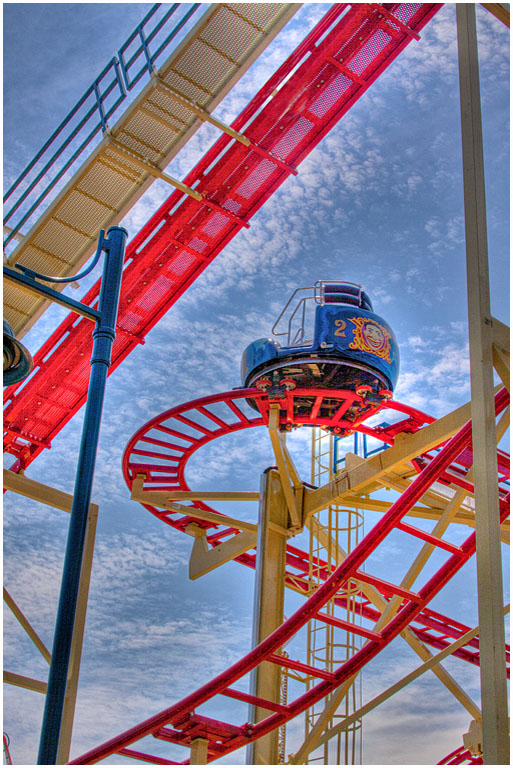 Coney Island Tea Cup No 1 PRES s